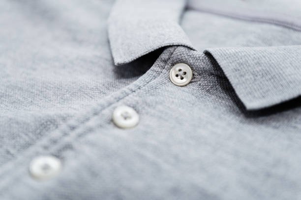 The Versatility of the Textured Grey T-Shirt