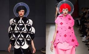 The Evolution of Avant-Garde and Fashion-Forward Pieces: A Bold Approach to Style