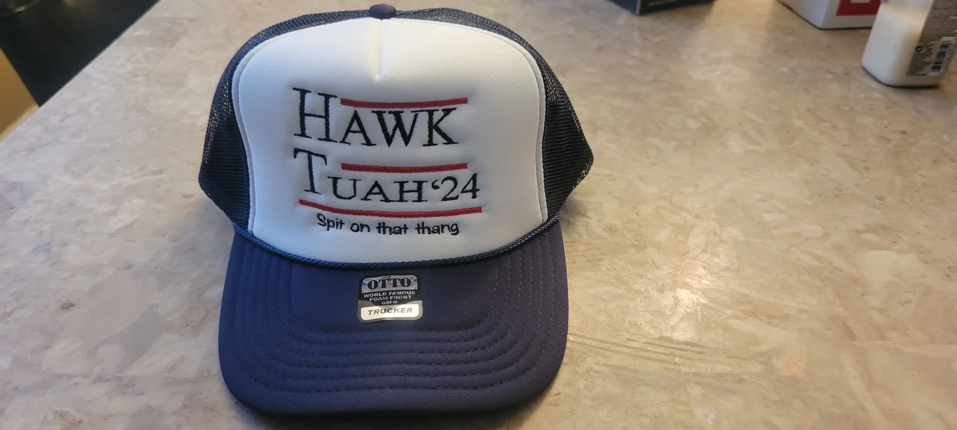 Everything You Need to Know About the Hawk Tuah Hat