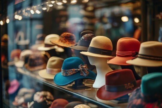 The Ultimate Guide to Derby Hats: Styles, History, and How to Choose the Right One