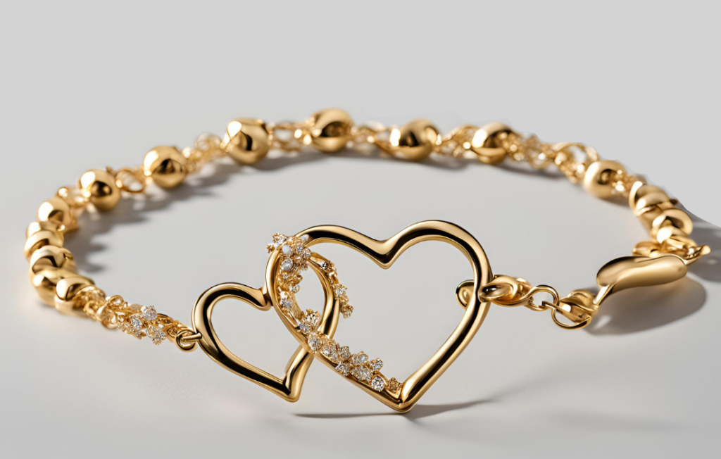 Shop Personalized Heart Bracelets: The Ultimate Guide to Choosing a Unique and Meaningful Gift