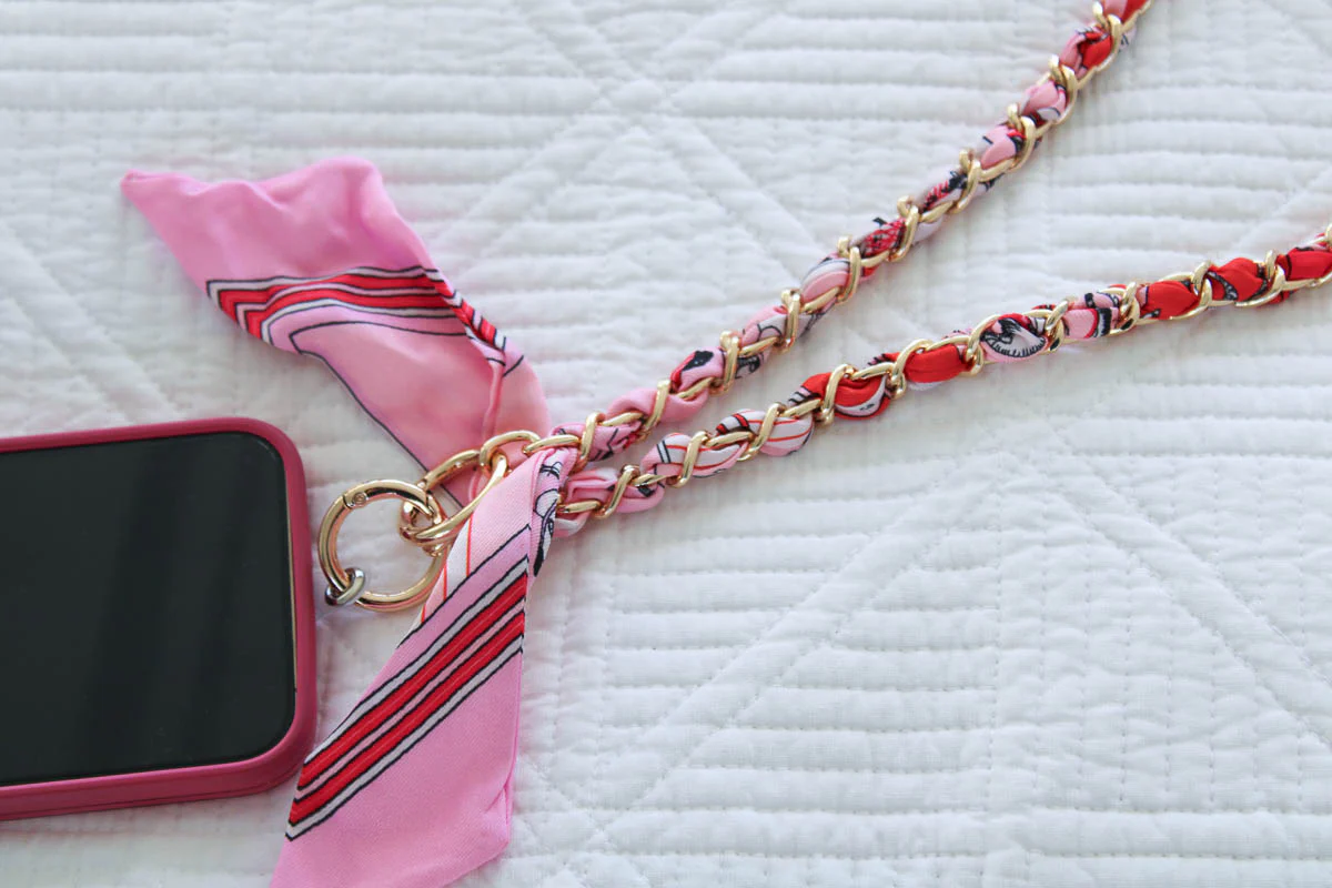 Shop Phone Chains: Your Ultimate Guide to Stylish and Practical Accessories