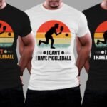 pickleball shirts