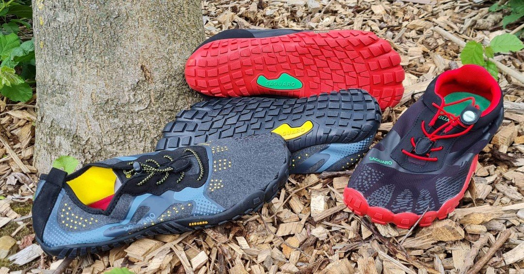 The Ultimate Guide to Barefoot Vitality Shoes